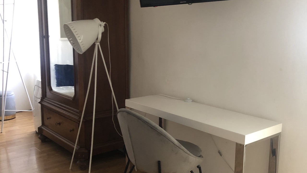 Photo of Livingroom in Quartiere di Porta Crucifera