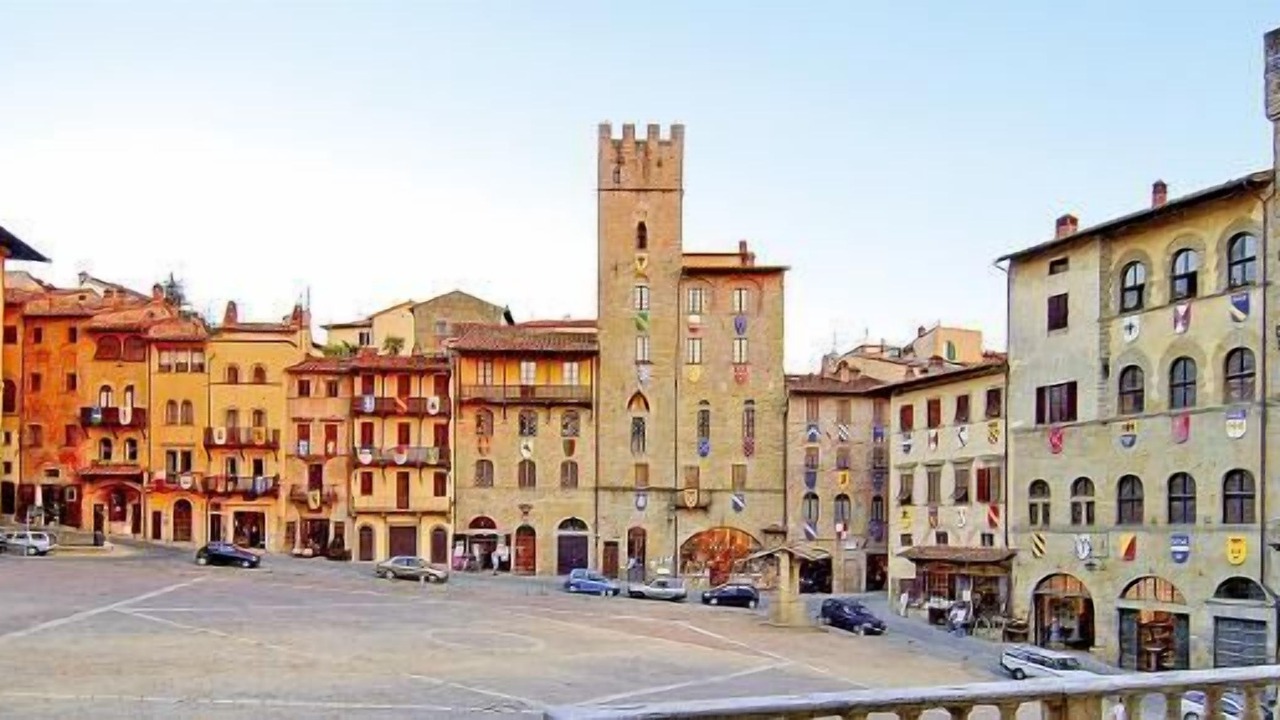 Photo of Outdoor in Quartiere di Porta Crucifera