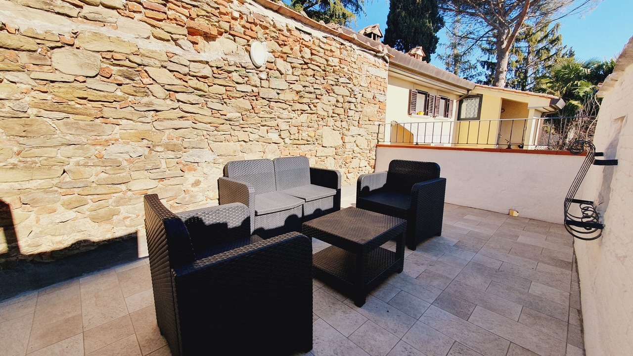 Photo of Bedroom in Quartiere di Porta Crucifera