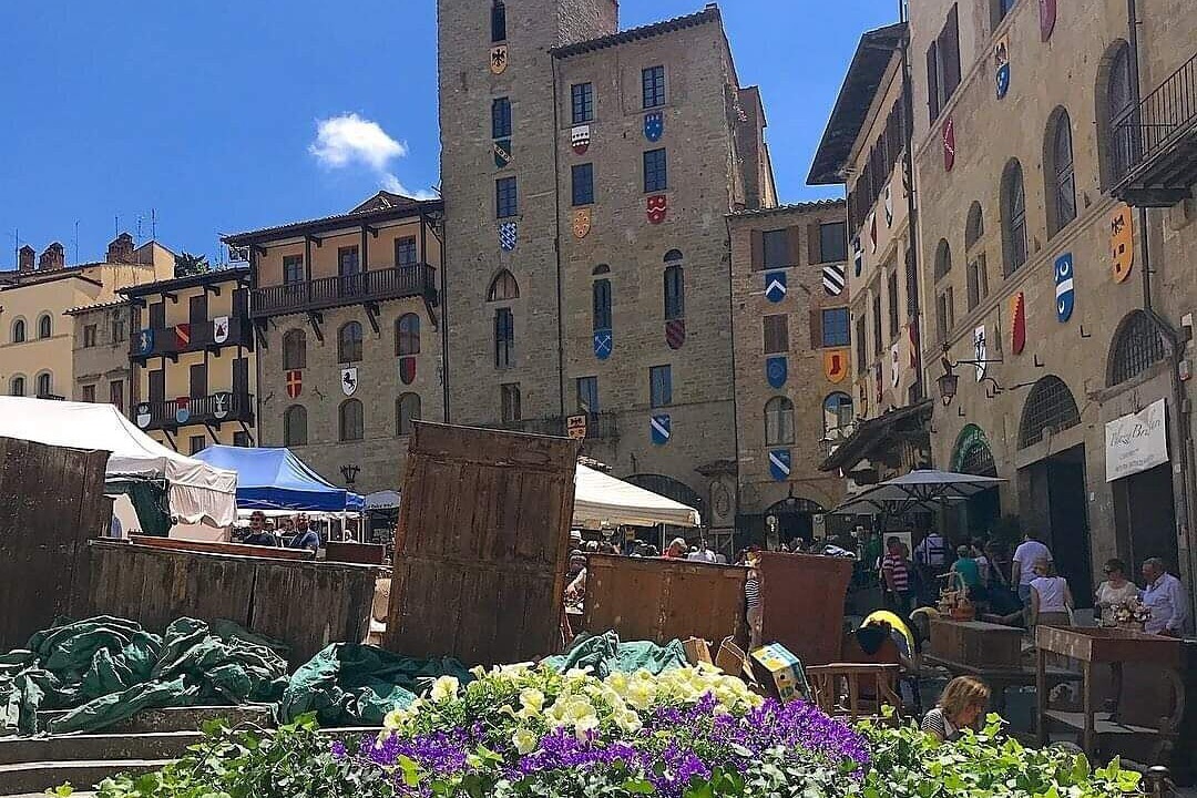 Photo of Others in Quartiere di Porta Crucifera