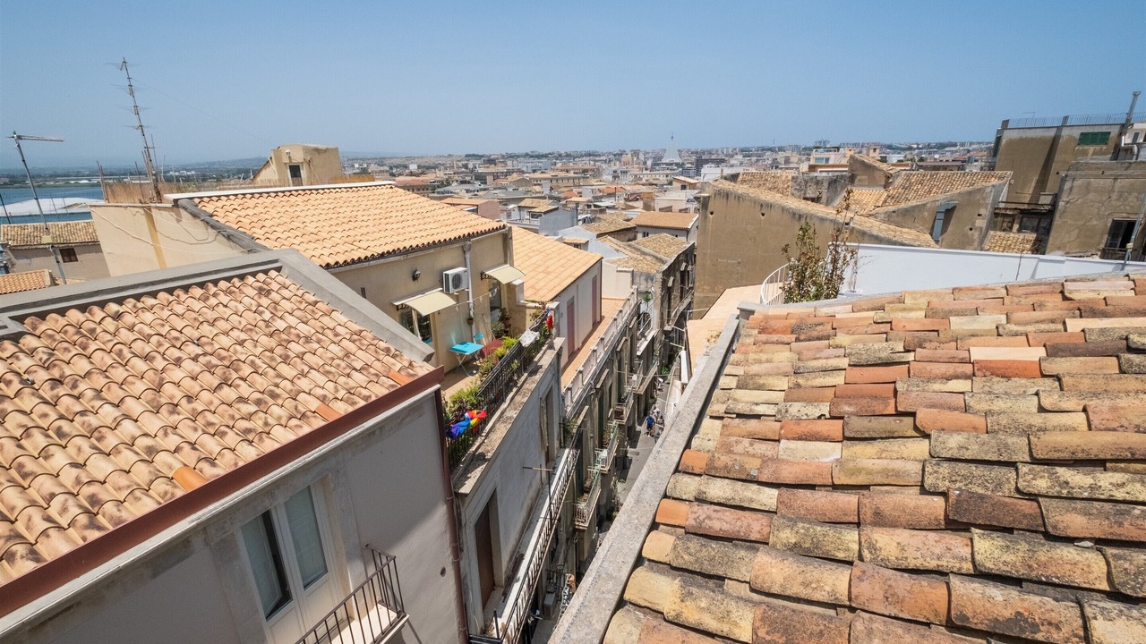 Photo of Bedroom in Ortigia