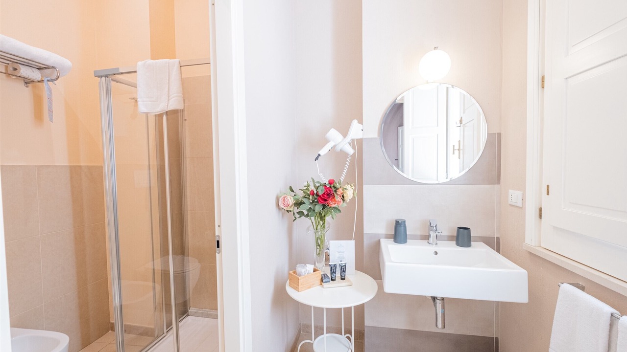 Photo of Bathroom in Ortigia