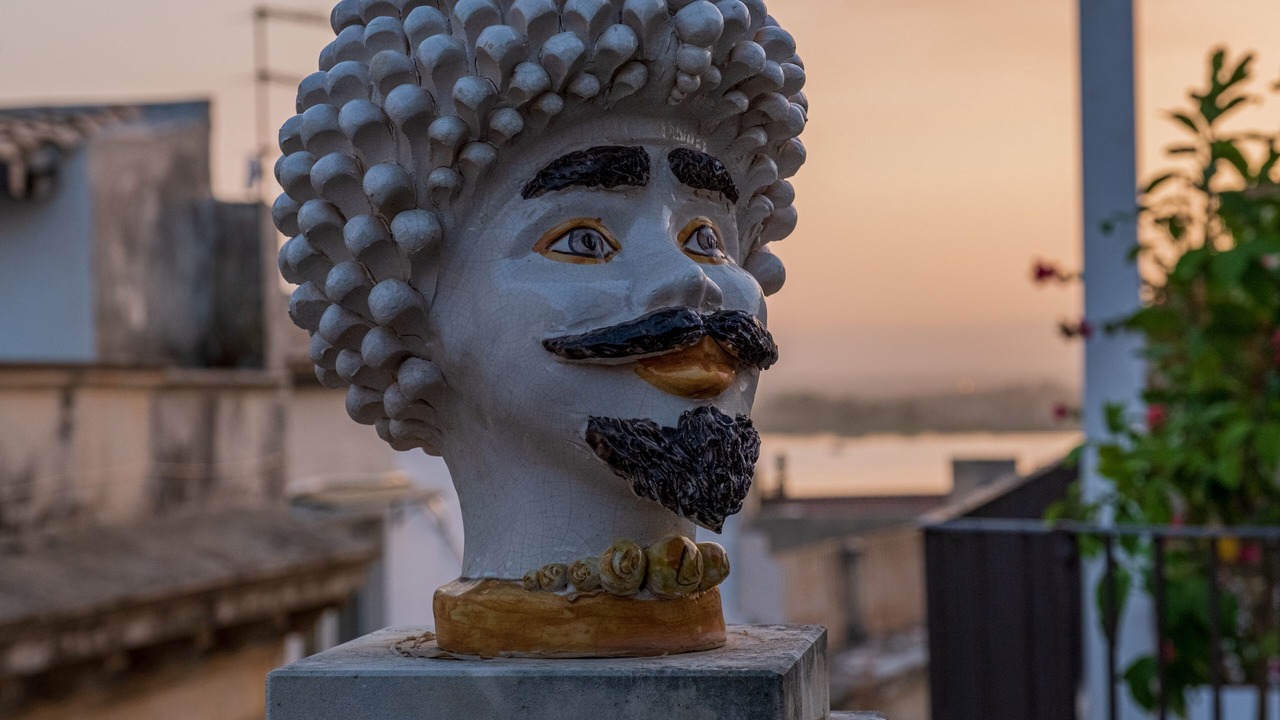 Photo of Outdoor in Ortigia