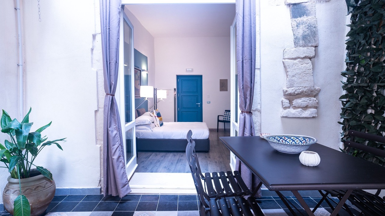 Photo of Outdoor in Ortigia