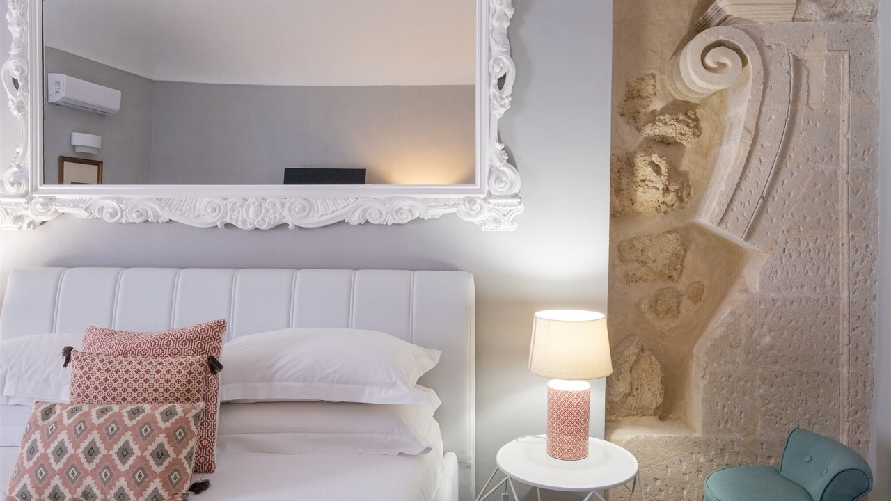 Photo of Bedroom in Ortigia