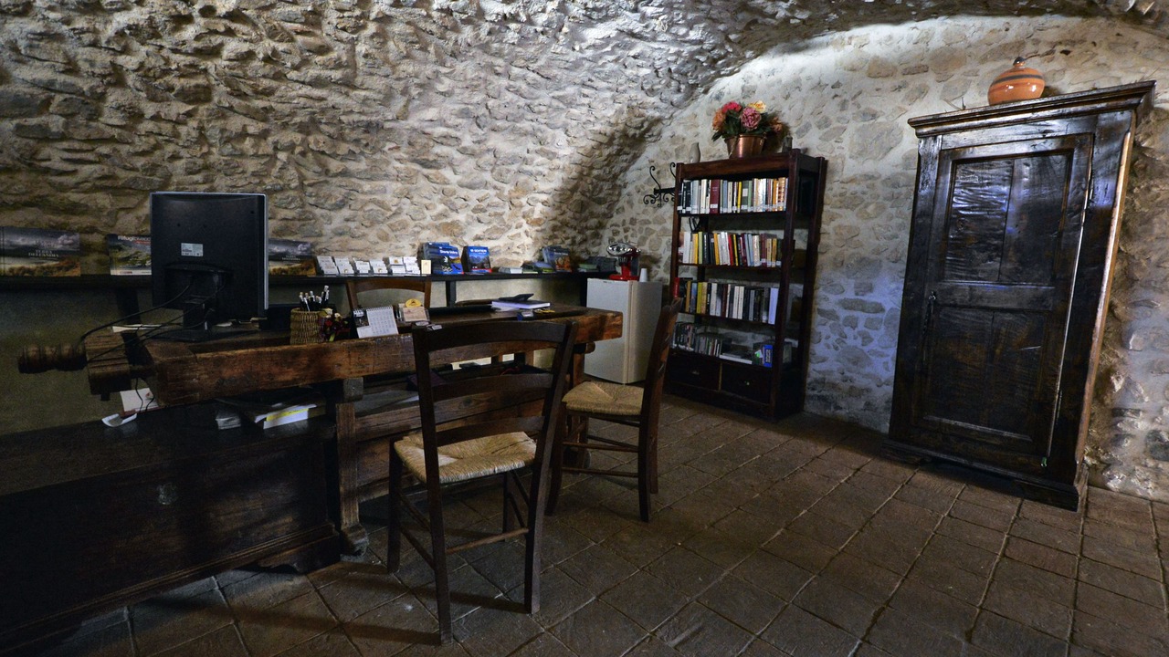 Photo of Others in Rocca di Mezzo