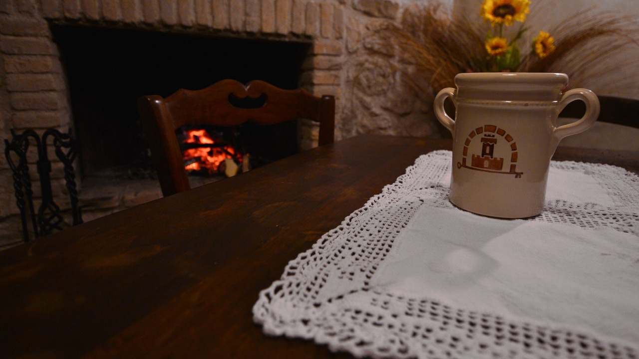 Photo of Livingroom in Rocca di Mezzo