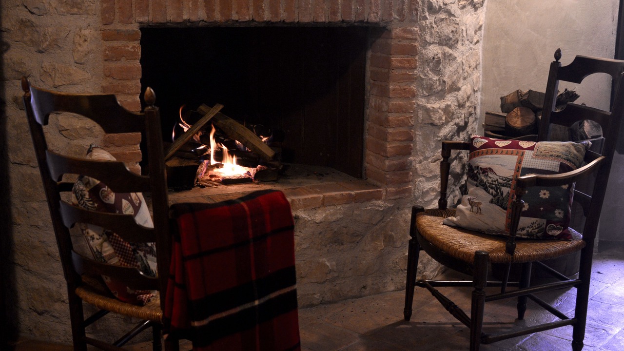 Photo of Livingroom in Rocca di Mezzo