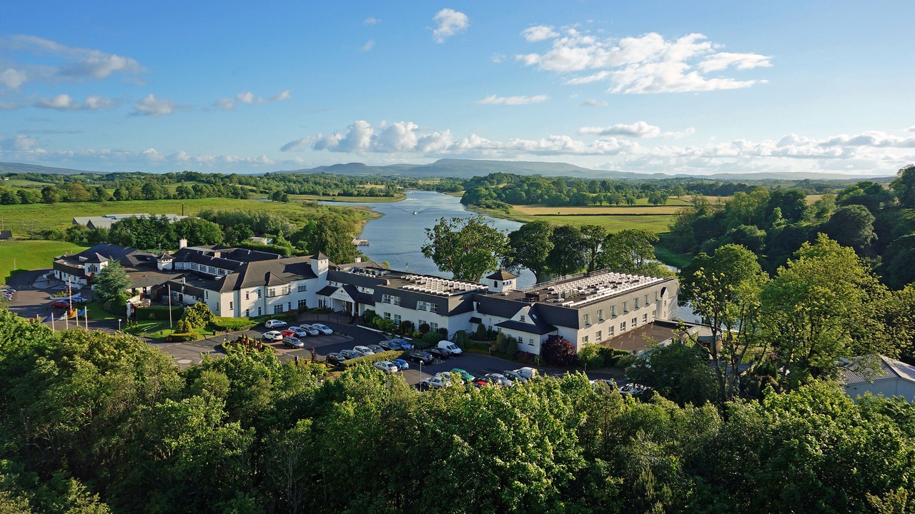 Photo of Outdoor in Killyhevlin
