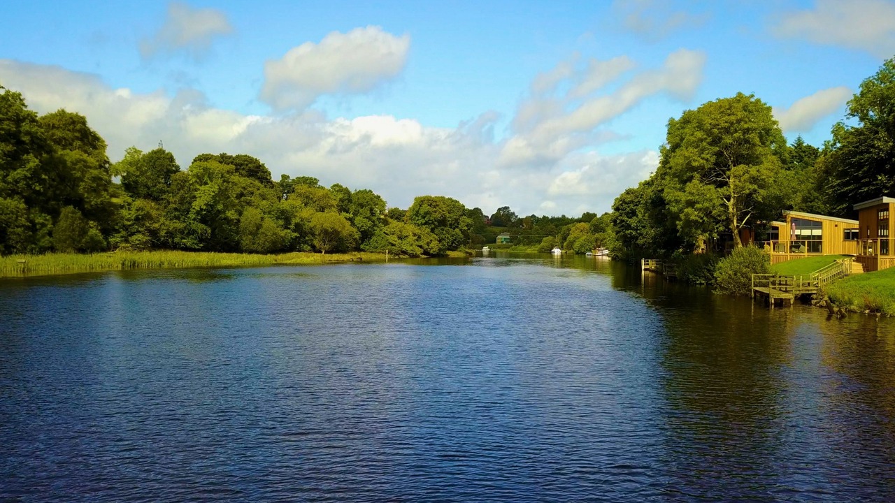 Photo of Outdoor in Killyhevlin