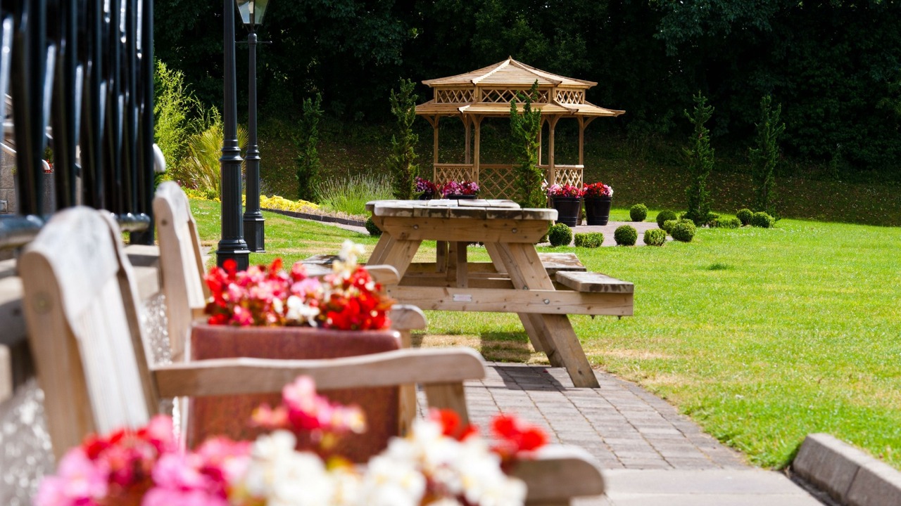 Photo of Outdoor in Killyhevlin