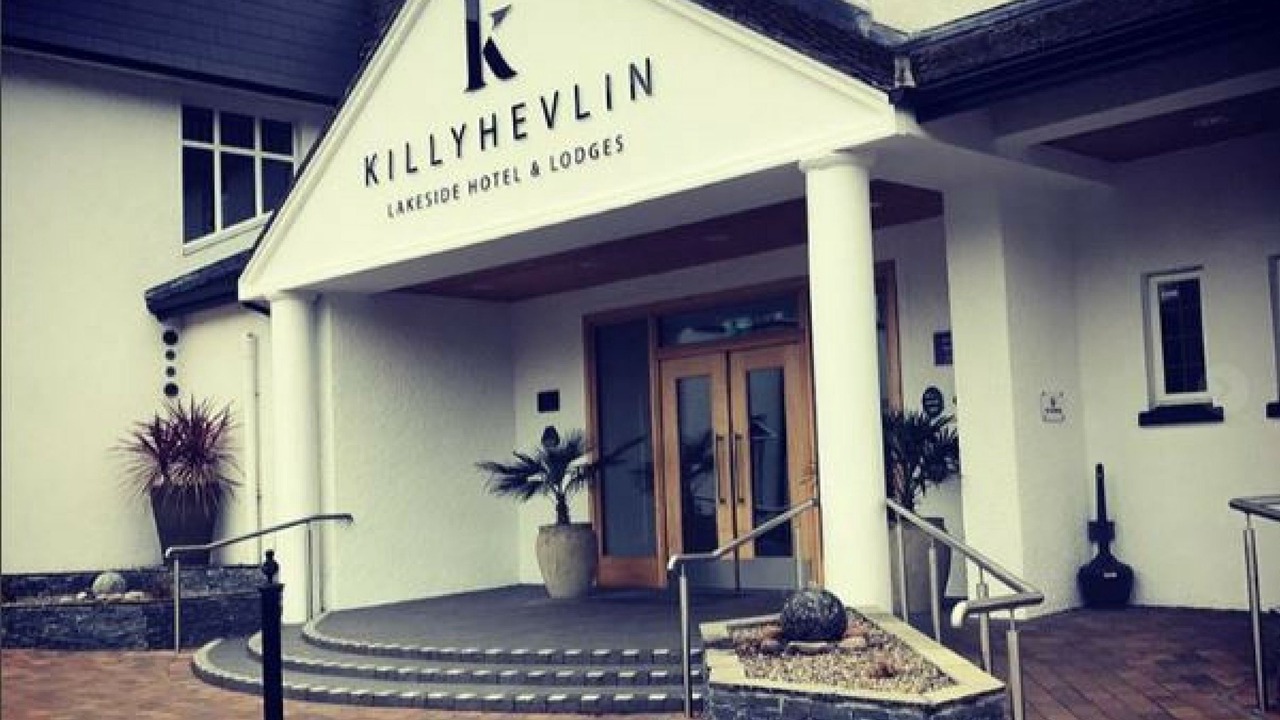 Photo of Outdoor in Killyhevlin