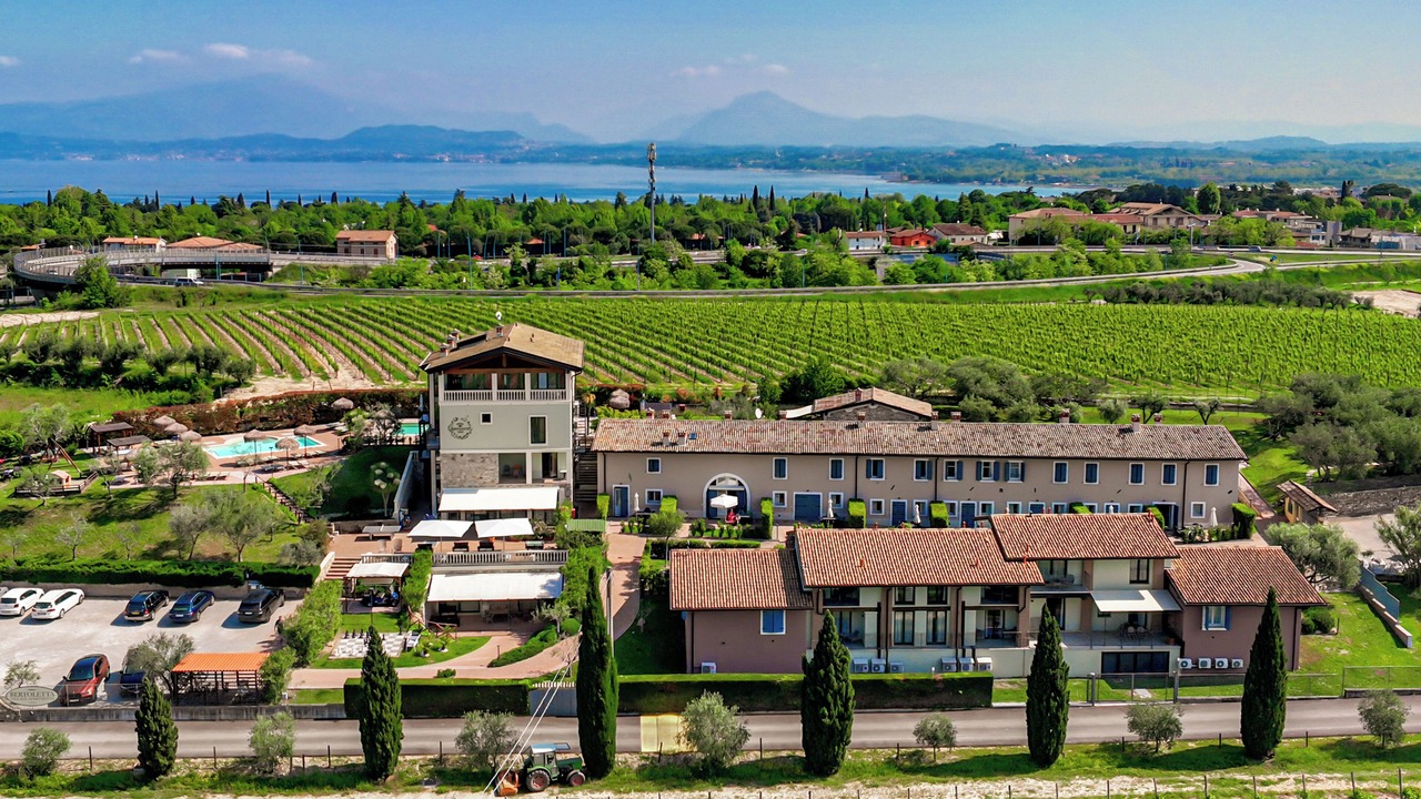 Photo of Outdoor in San Benedetto di Lugana