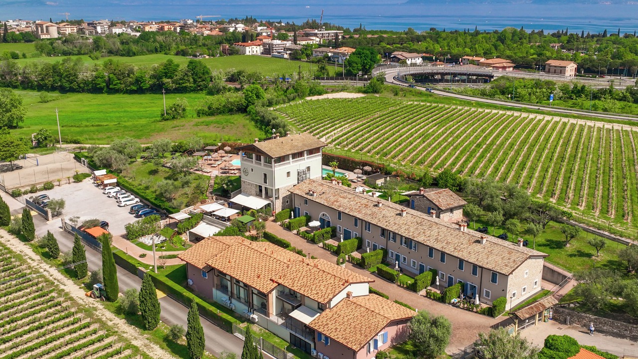 Photo of Outdoor in San Benedetto di Lugana