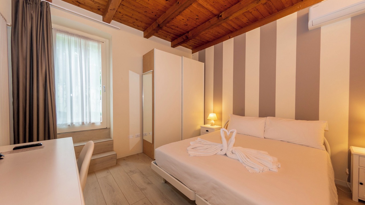 Photo of Bedroom in San Benedetto di Lugana