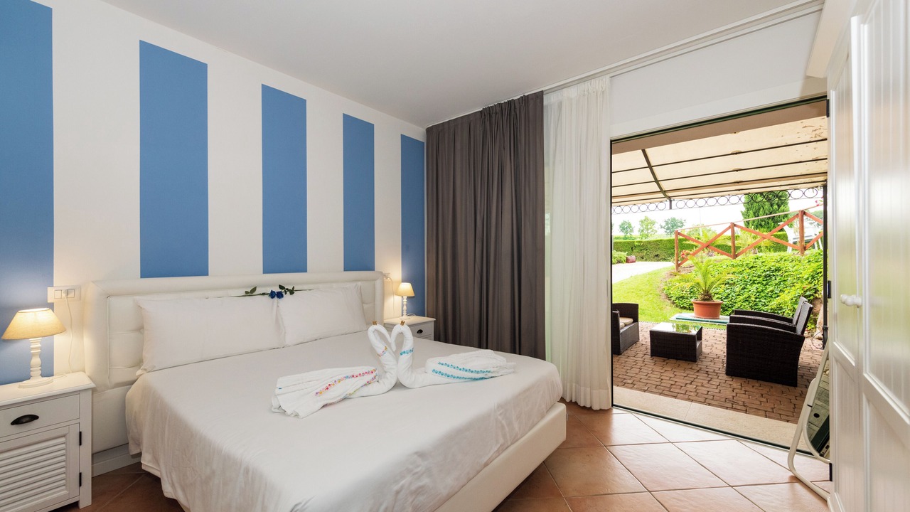 Photo of Bedroom in San Benedetto di Lugana