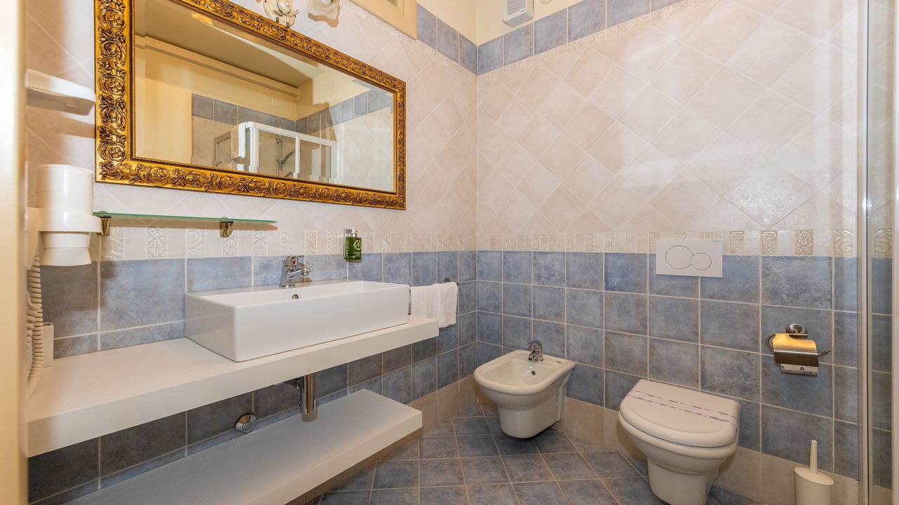 Photo of Bathroom in San Benedetto di Lugana