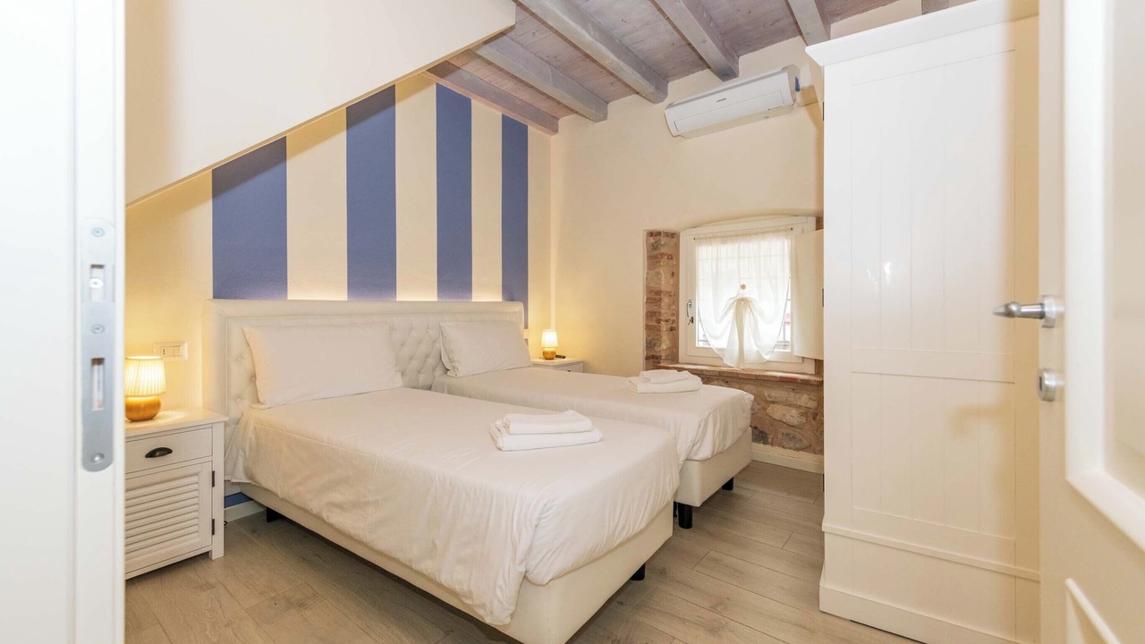 Photo of Bedroom in San Benedetto di Lugana