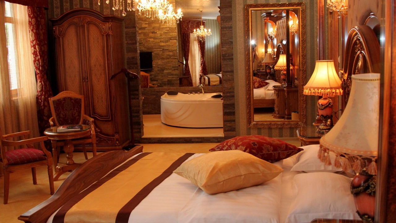 Photo of Livingroom in Sremski Karlovci