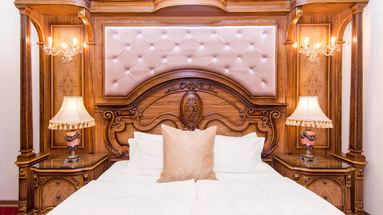 Photo of Bedroom in Sremski Karlovci