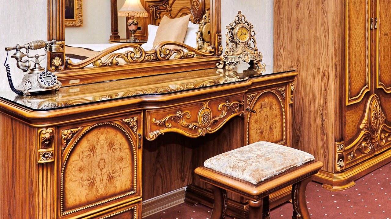 Photo of Bedroom in Sremski Karlovci