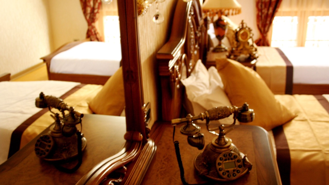 Photo of Bedroom in Sremski Karlovci