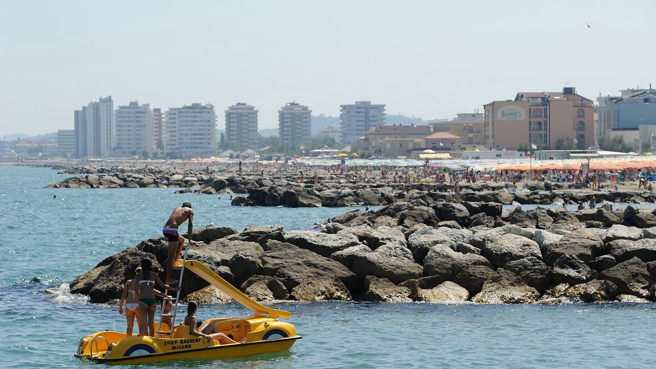Photo of Outdoor in Misano Adriatico