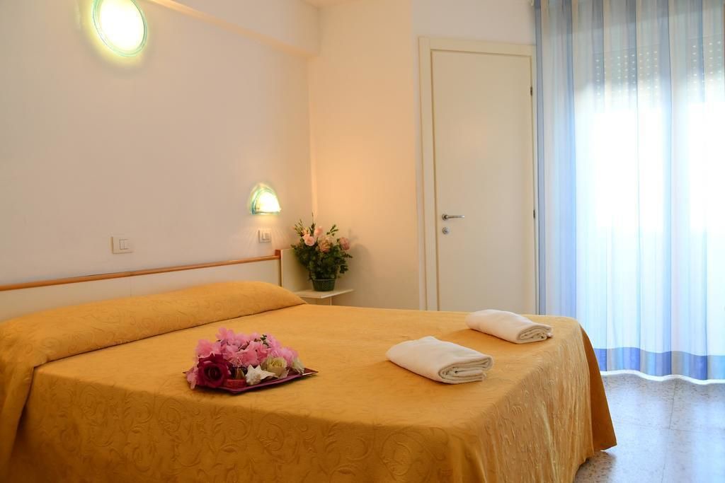 Photo of Bedroom in Misano Adriatico
