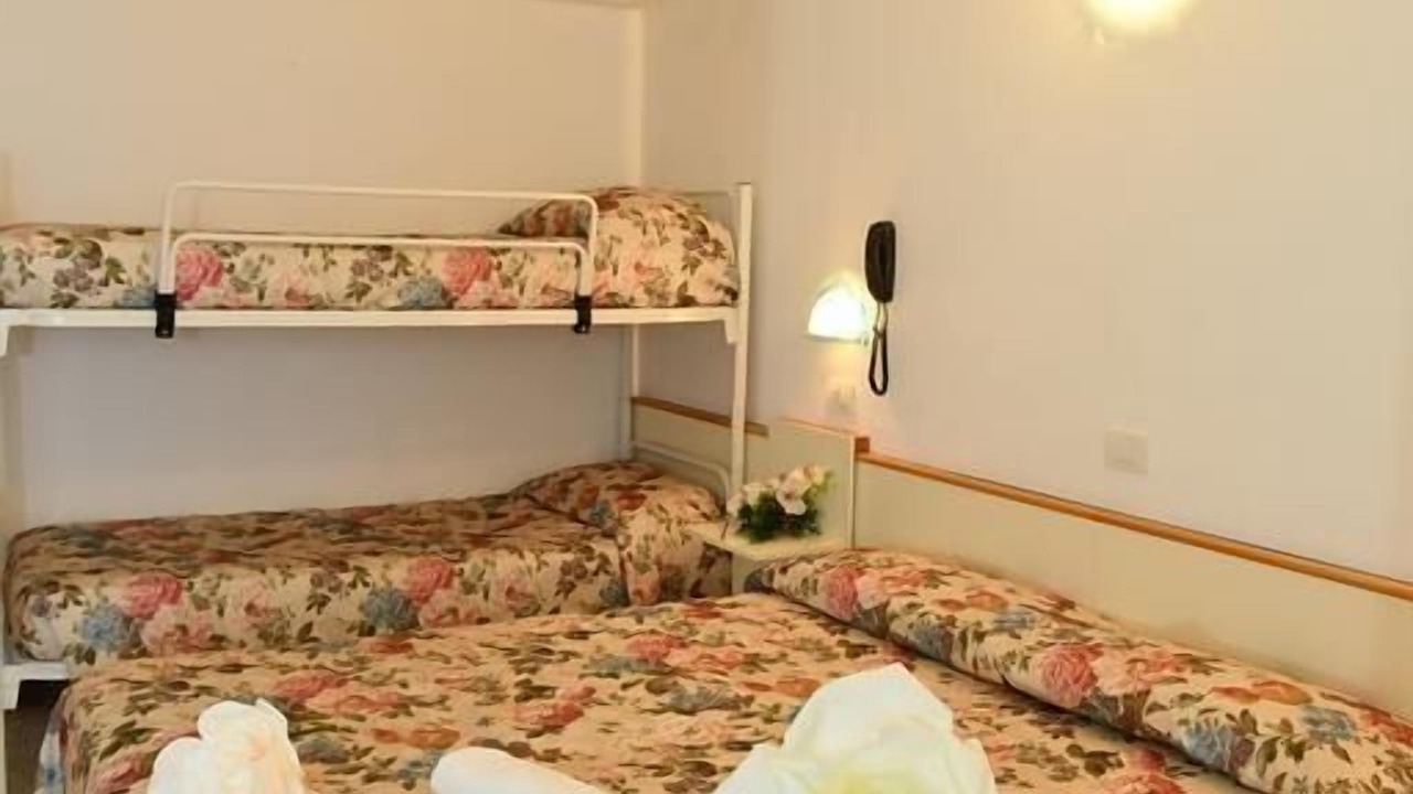 Photo of Bedroom in Misano Adriatico