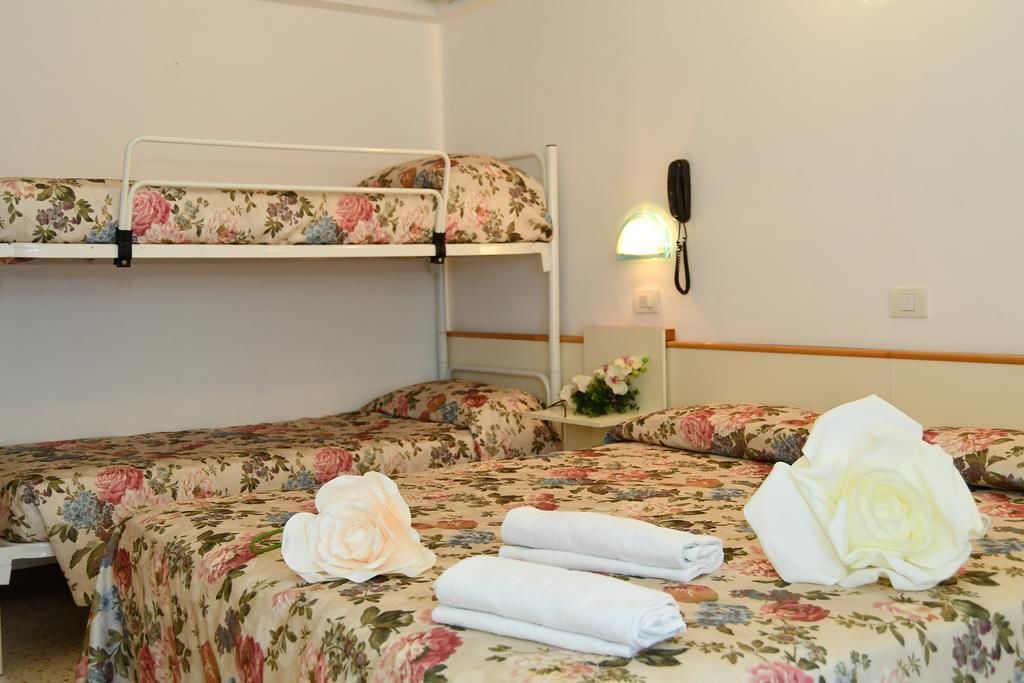 Photo of Bedroom in Misano Adriatico