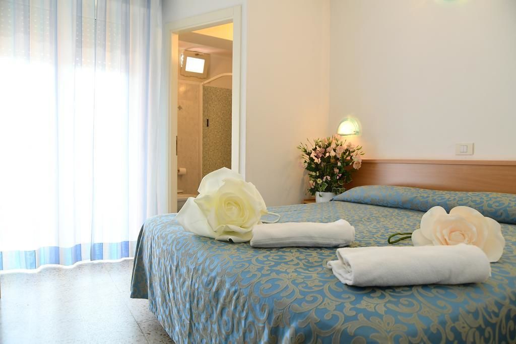 Photo of Bedroom in Misano Adriatico