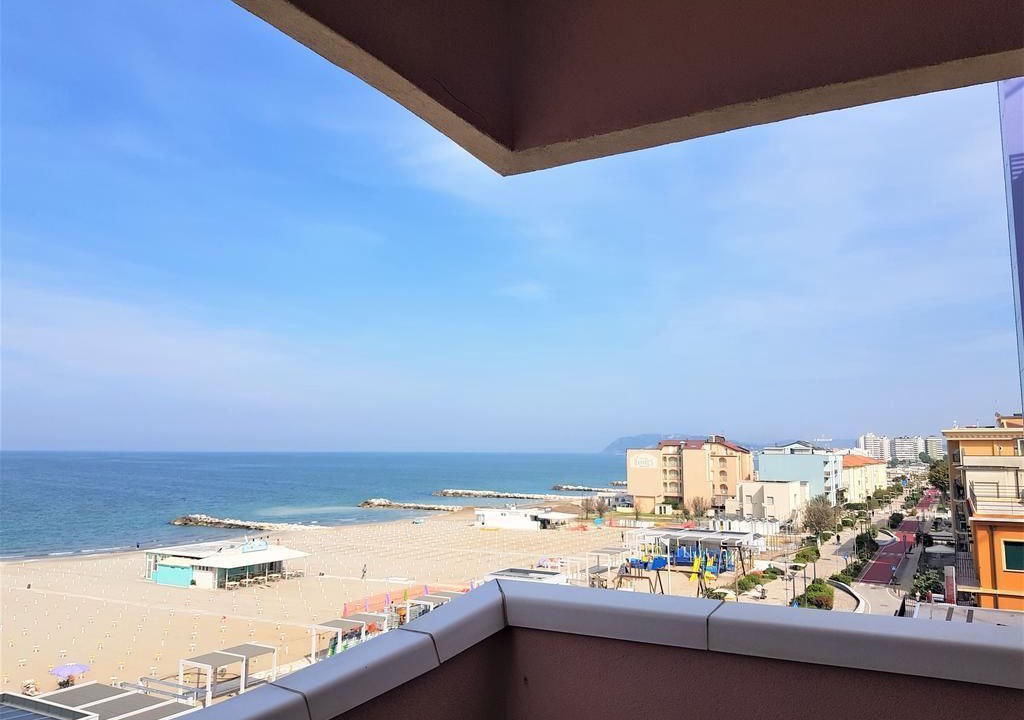 Photo of Bedroom in Misano Adriatico