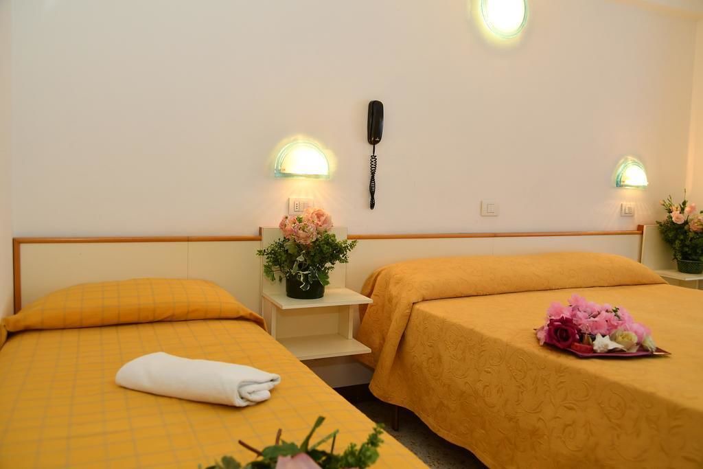 Photo of Bedroom in Misano Adriatico