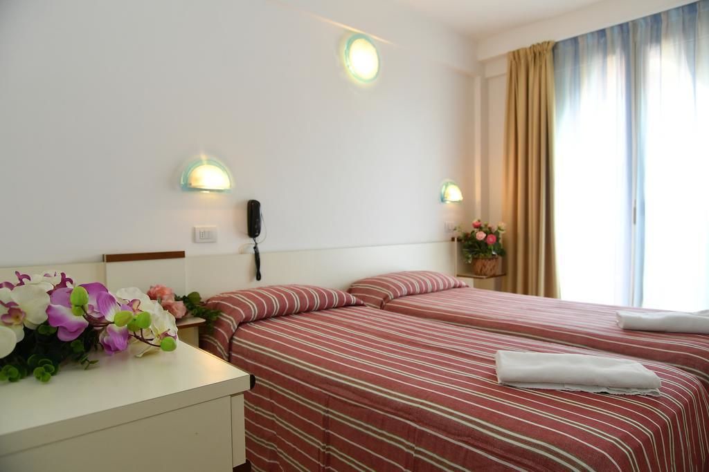 Photo of Bedroom in Misano Adriatico