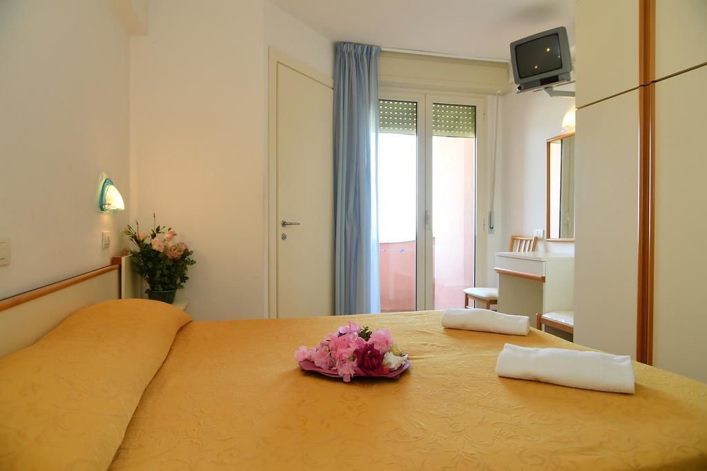 Photo of Bedroom in Misano Adriatico