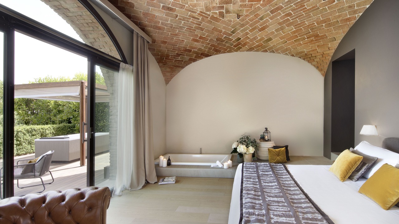 Photo of Bedroom in Santo Stefano Belbo