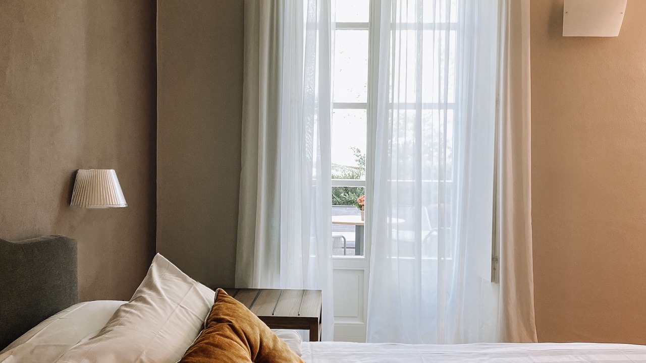 Photo of Bedroom in Santo Stefano Belbo