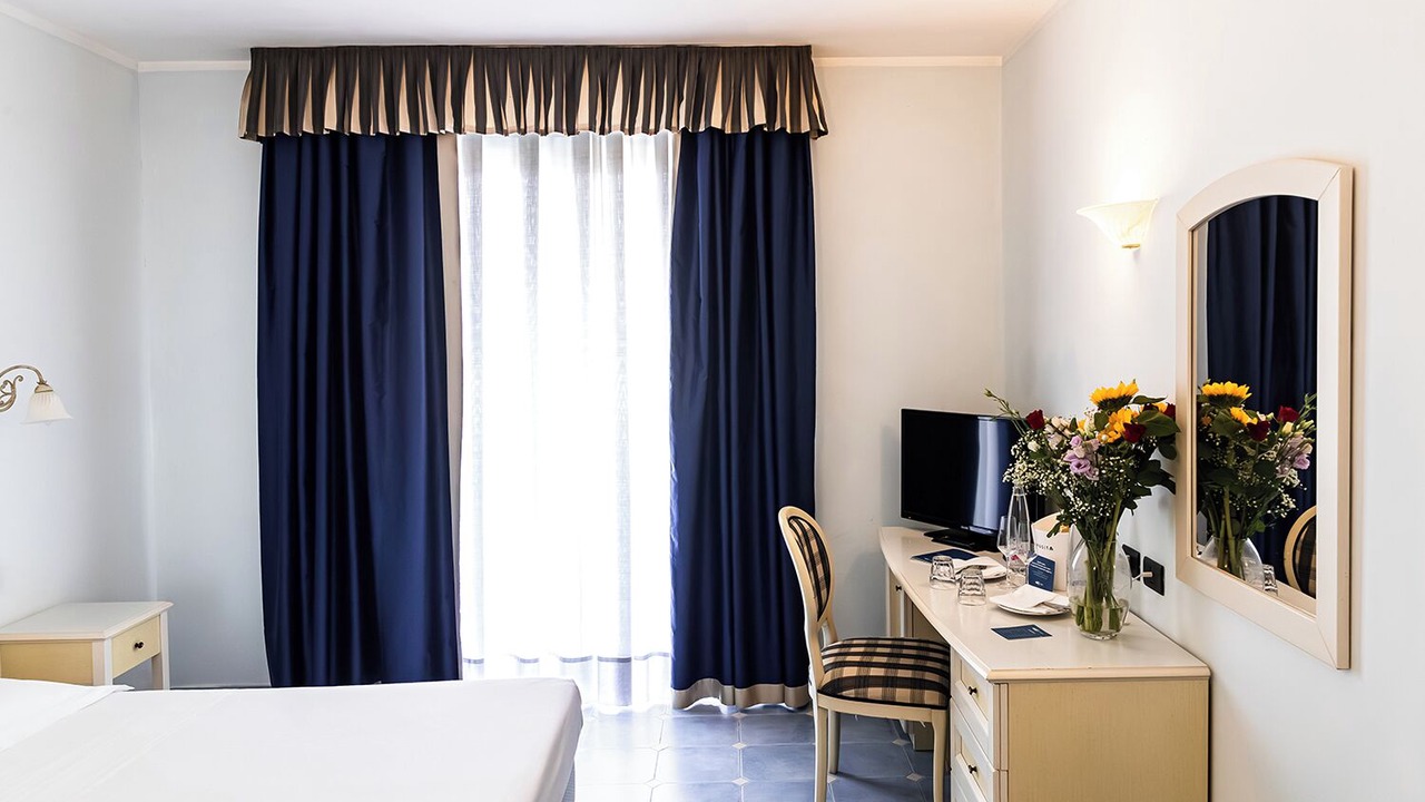 Photo of Bedroom in Casa Santa