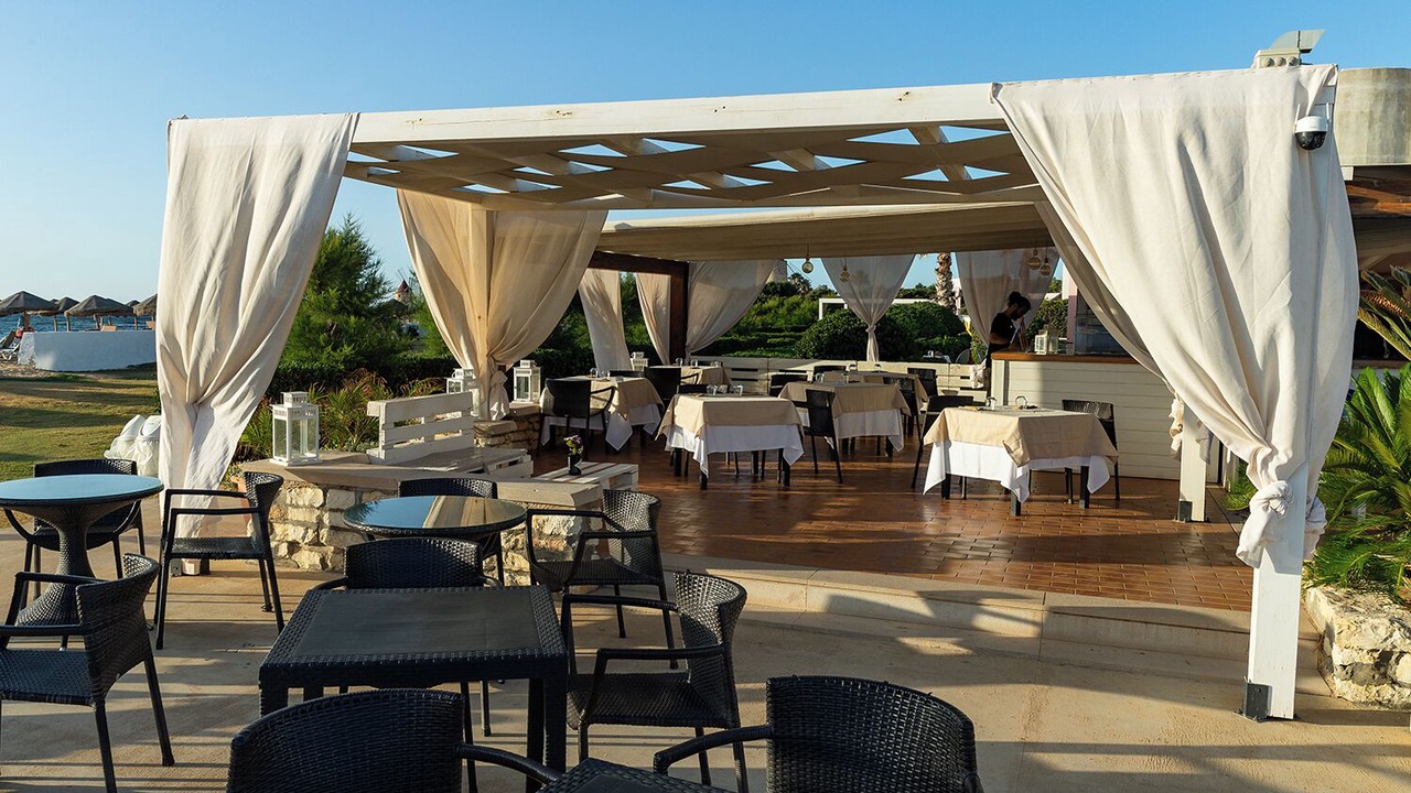 Photo of Patio Balcony in Casa Santa