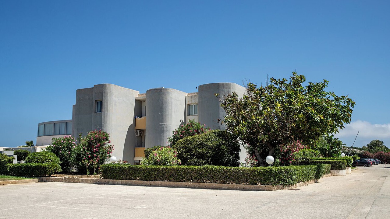 Photo of Outdoor in Casa Santa