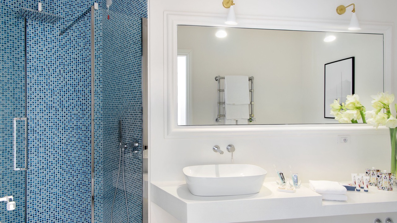 Photo of Bathroom in Pogerola