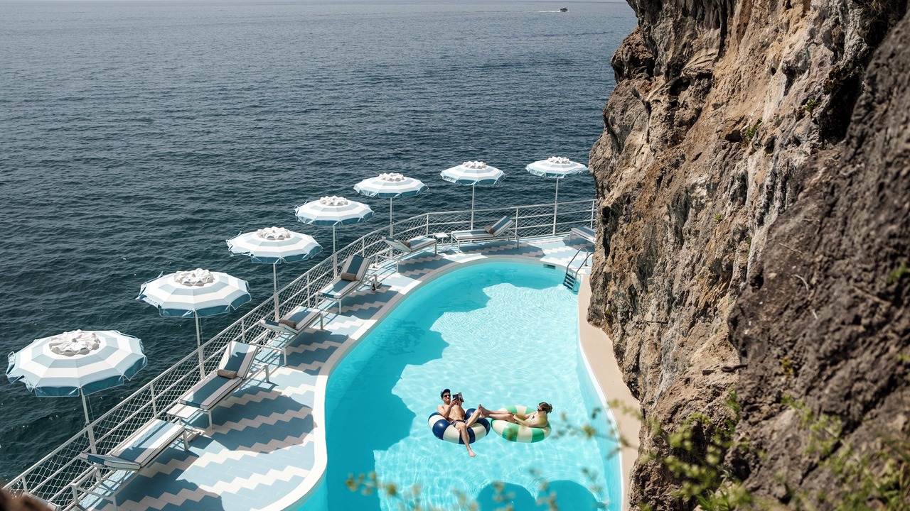 Photo of Outdoor in Pogerola