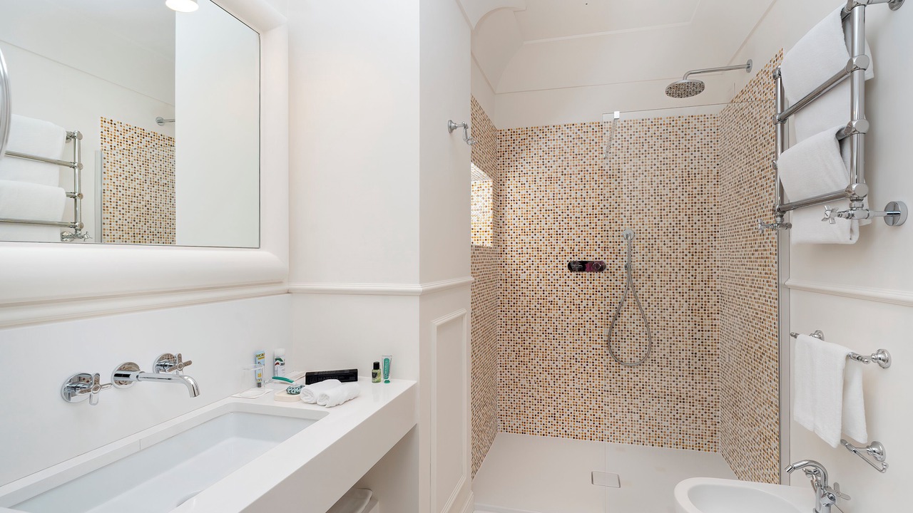 Photo of Bathroom in Pogerola