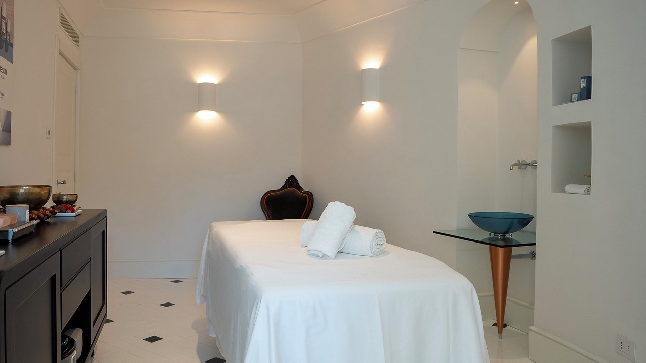Photo of Bedroom in Pogerola