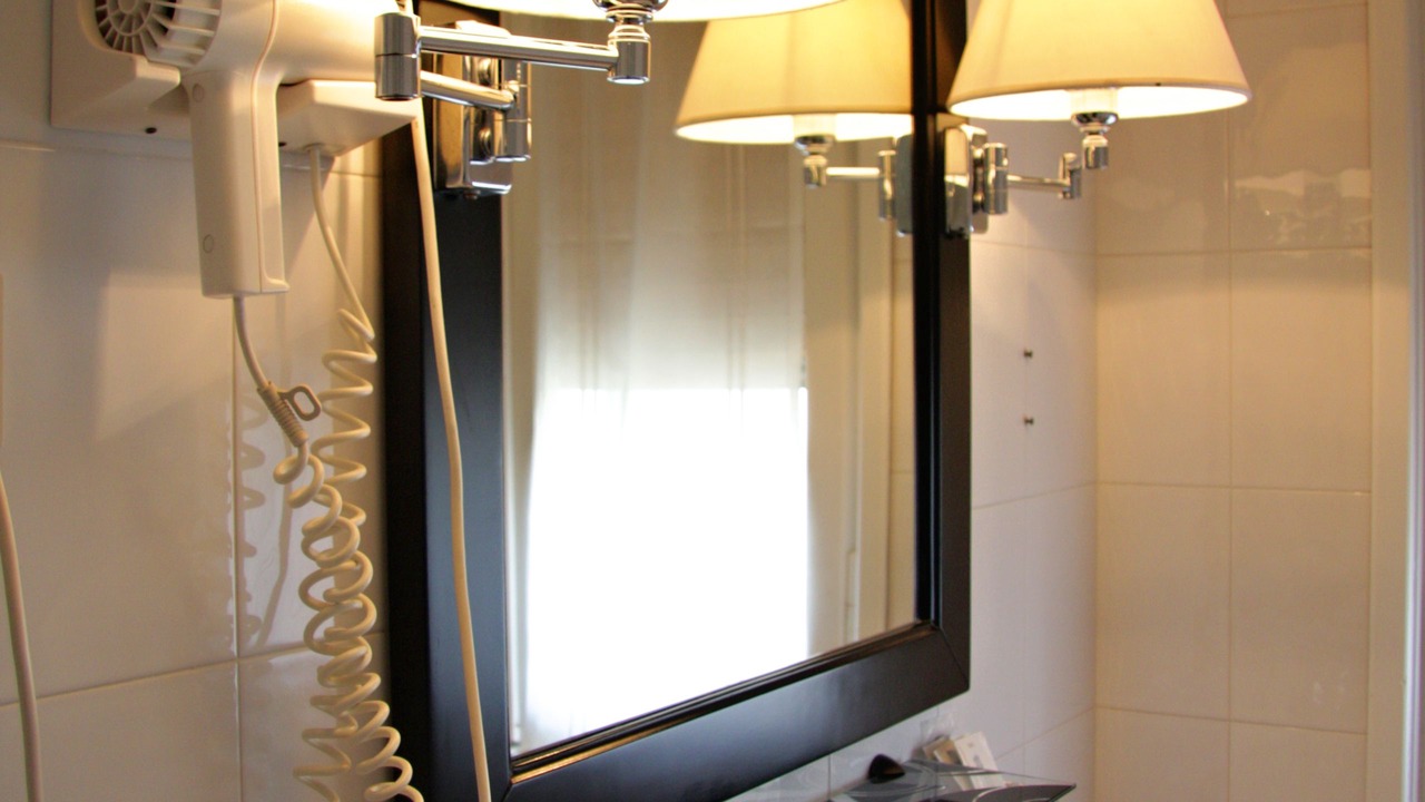 Photo of Bathroom in Isolotto