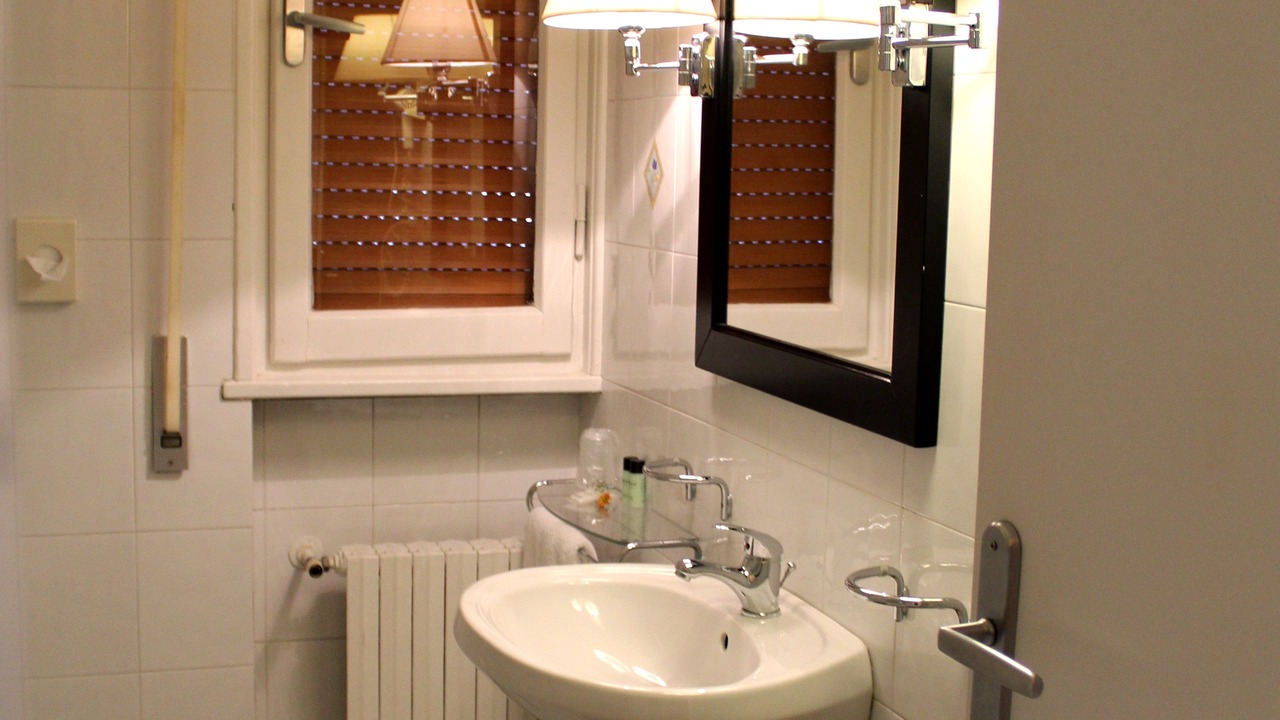 Photo of Bathroom in Isolotto