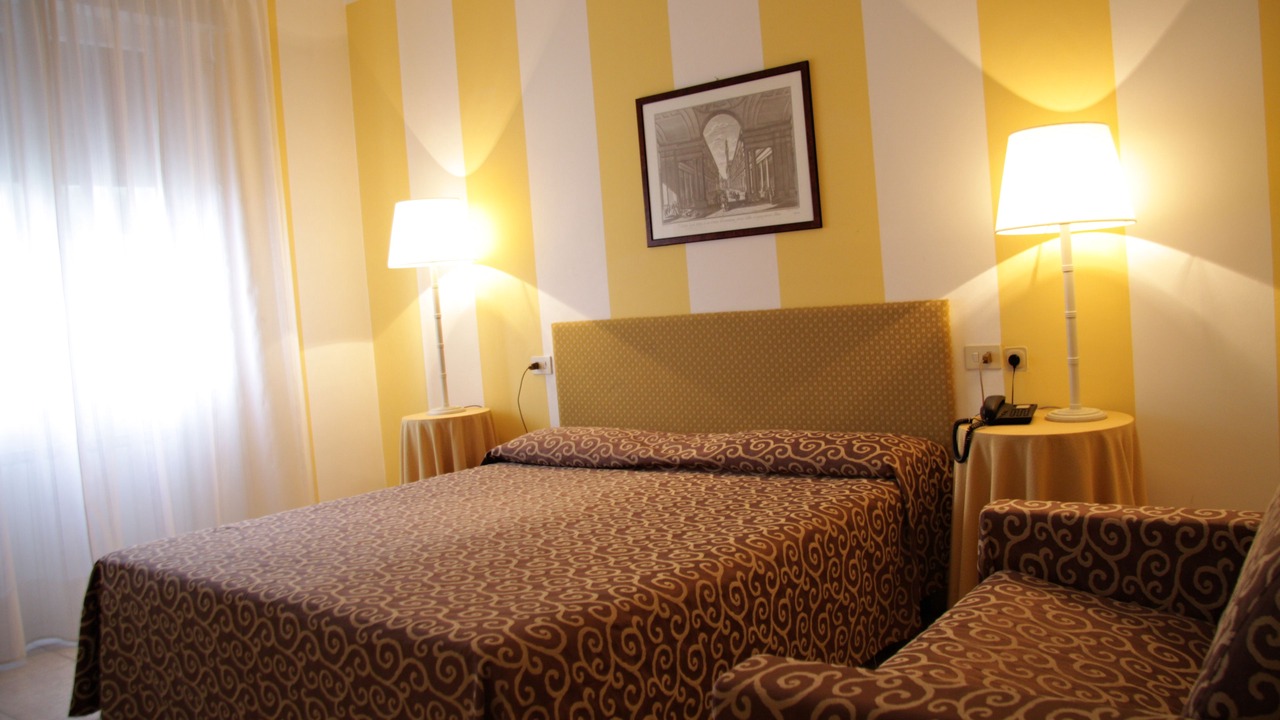 Photo of Bedroom in Isolotto