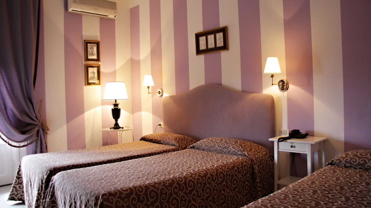 Photo of Bedroom in Isolotto