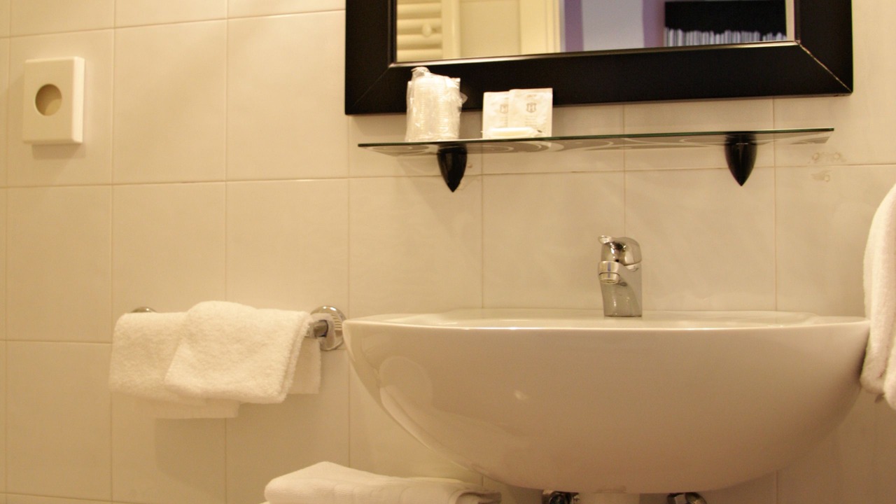 Photo of Bathroom in Isolotto