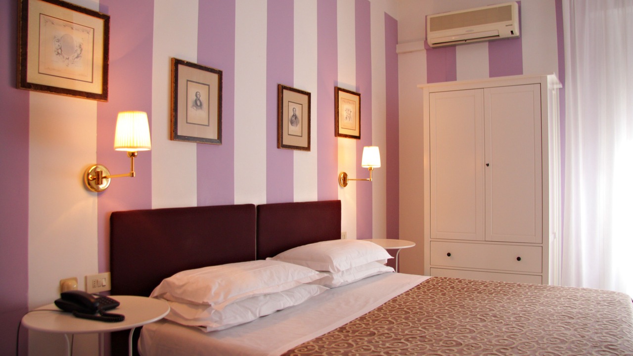Photo of Bedroom in Isolotto